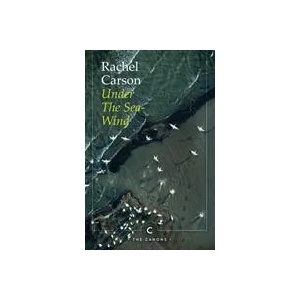 Under the Sea-Wind | Rachel Carson (ISBN: 9781786899279)