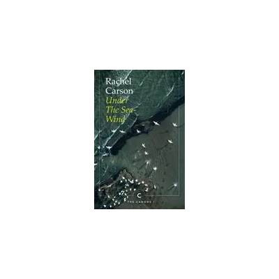 Under the Sea-Wind | Rachel Carson