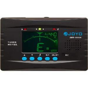 Joyo JMT-9001B Електронен тунер (JMT-9001B)
