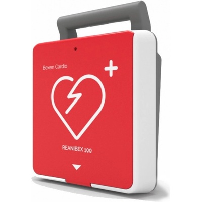 AED Defibrilátor REANIBEX 100 automatický