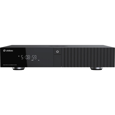 Zidoo Z3000 PRO 8K