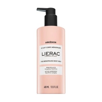 Lierac Arkéskin мляко за тяло The Menopause Body Milk 400 ml