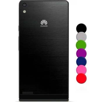 Image 1 of Huawei Оригинален Заден Капак за Huawei Ascend P6