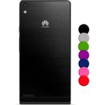 Huawei Оригинален Заден Капак за Huawei Ascend P6
