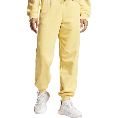 ADIDAS Панталони Adidas All Szn pants - Yellow