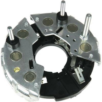 Usměrňovač, generátor AS-PL ARC0011