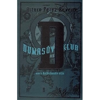 Dumasův klub