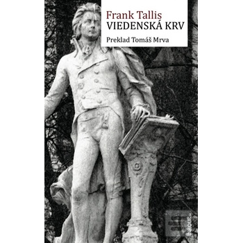Frank Tallis