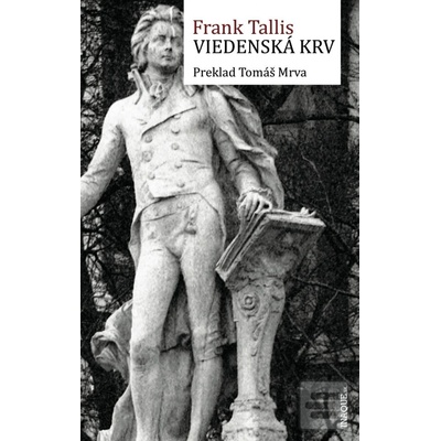 Frank Tallis