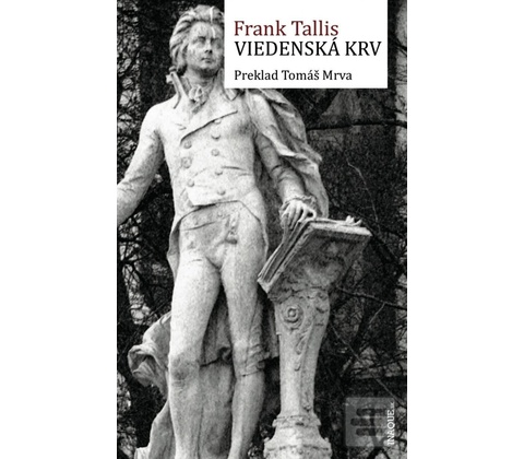 Frank Tallis