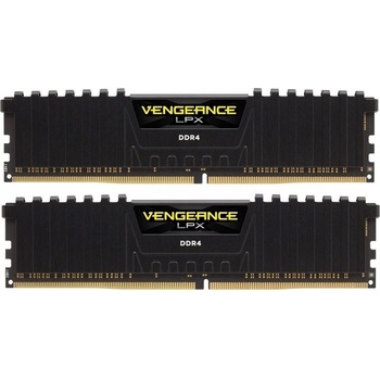 Corsair Vengeance LPX DDR4 32GB 2400MHz CL14 (2x16GB) CMK32GX4M2A2400C14