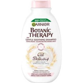 Garnier Botanic Therapy Овесен деликатес нежен успокояващ шампоан 400 мл (C6779000)