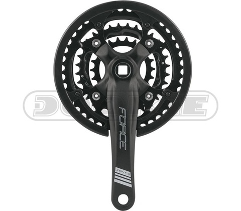 Force EIGHT3.1