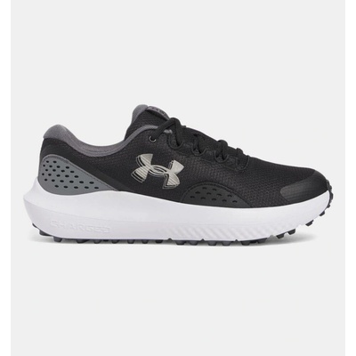 Under Armour Surge Mens grey/silver