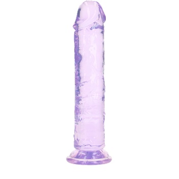 ostatní Реалистично дилдо с вендуза - 20 см