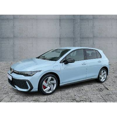 Volkswagen Golf GTE DSG 200 kW