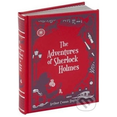 The Adventures of Sherlock Holmes - Arthur Conan Doyle