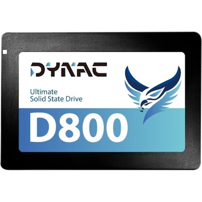 DYNAC D800 480GB SATA3 (DD800480GB/R)