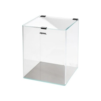 Aquael Opti Tank Rounded 20 čierne 19 l