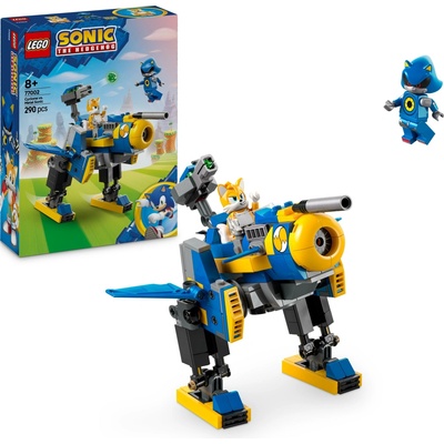 LEGO® Sonic the Hedgehog™ 77002 Cyclone vs. Metal Sonic