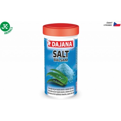 Dajana Salt balsam 110 g, 100 ml