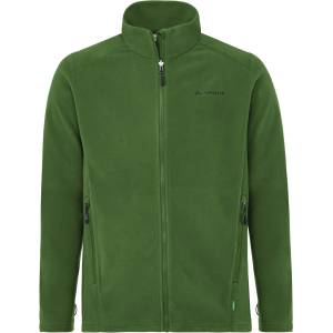 Vaude Мъжко поларено яке Vaude Rosemoor Fleece Jacket II Fleece jacket - Thyme - размер XXL (005-3743-1315)