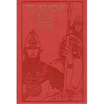 Tolkienovy bitvy - David Day