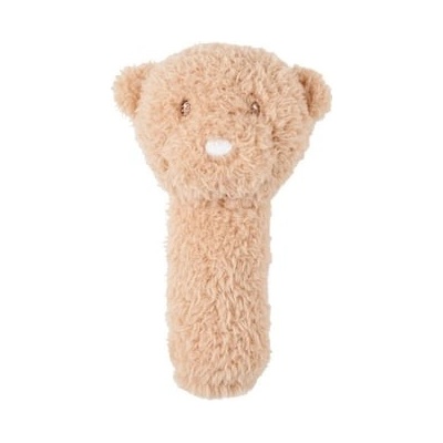 Nattou Chrastítko medvídek TEDDY
