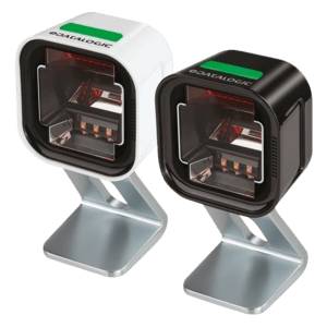 Datalogic Magellan 1500i, 2D, USB, multi-IF, комплект (USB), бял (MG1502-10241-0200)
