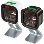 Datalogic Magellan 1500i MG1502-10241-0200, 2D, USB, multi-IF, комплект (USB), бял (MG1502-10241-0200)