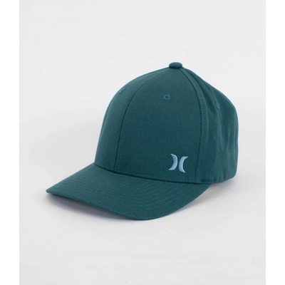 Hurley Hurley Micro Icon Flex Hat aurora green 2026