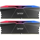 Lexar Ares RGB DDR5 32GB 6000MHz CL28 (2x16GB) LD5U16G60C28BR-RGD