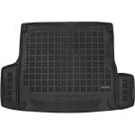 CarMart Гумена стелка за багажник за BMW 3 G21 (2019+) version with one floor of the trunk, version Plug-in Hybrid, M-Sport Pack - Rezaw Plast