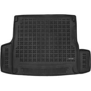 CarMart Гумена стелка за багажник за BMW 3 G21 (2019+) version with one floor of the trunk, version Plug-in Hybrid, M-Sport Pack - Rezaw Plast