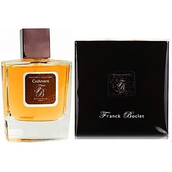 Image 1 of Franck Boclet Cashmere EDP 100 ml