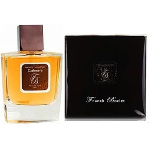 Franck Boclet Cashmere EDP 100 ml Парфюми