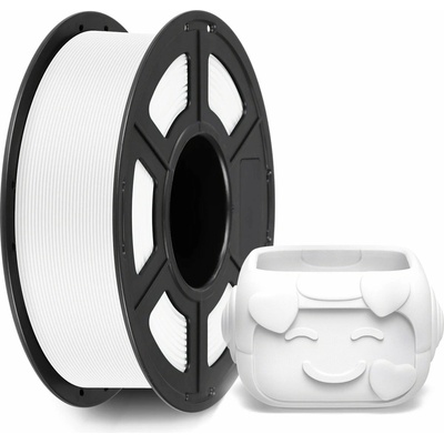 Anycubic PETG White 1,75 mm 1000 g