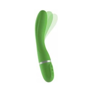 Liebe Вибратор Liebe Bend It Summer Зелен