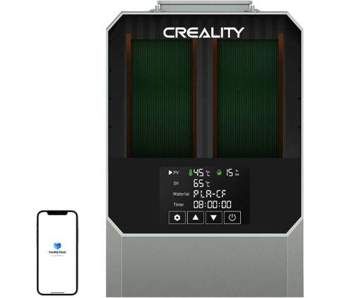 Creality Space Pi Plus