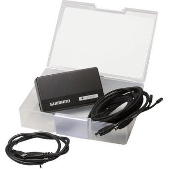 Shimano diagnostika SMPCE02 E-tube project pre sady Di2