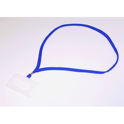 Jmenovka na krk plastová /130-1852/ 416867 – Zboží Dáma