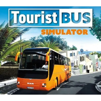 Tourist Bus Simulator