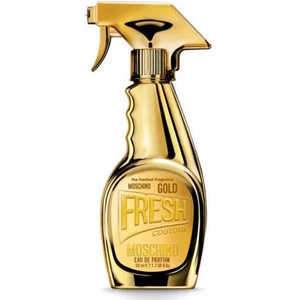 Moschino Fresh Couture Gold EDP 100 ml Tester Парфюми