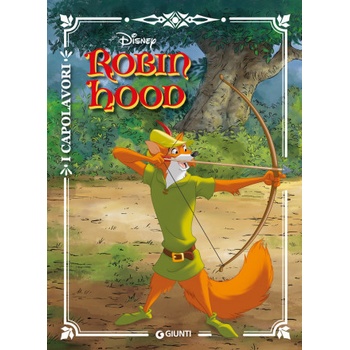 Robin Hood