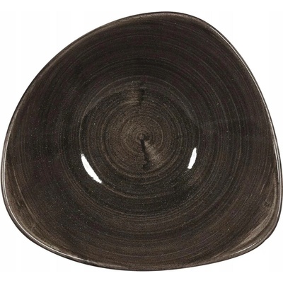 Churchill Stonecast Patina Miska hnědá 600 ml