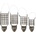Bullet Feeder - Medium 50G