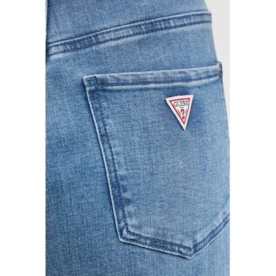 Guess Дънков гащеризон Guess DONNA (W5BD1F.D4LU0)