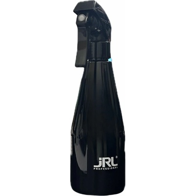 JRL WATER BOTTLE rozprašovač na vodu JCA015 Black 250 ml