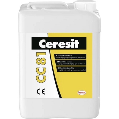 Ceresit CC 81 10l