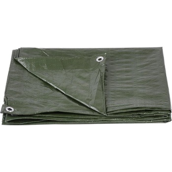 Tarpaulin plachta Light 04,0x05,0 m, 65 g/m, zakrývacia, zelená